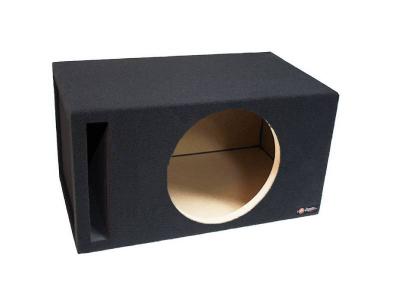 Atrend 15 Inch DB Drive WDX Single Vented SPL Enclosure - WDX15SV
